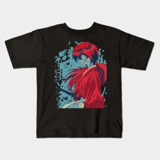 kenshin Kids T-Shirt